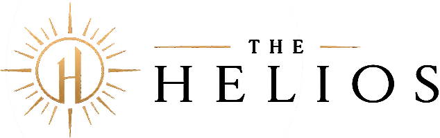 The Helios Thane Logo